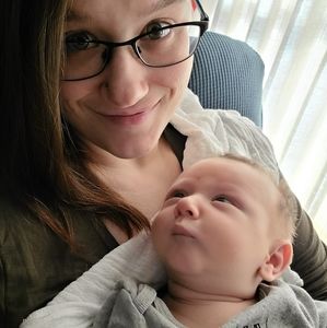 Meet your Posher, Morgan